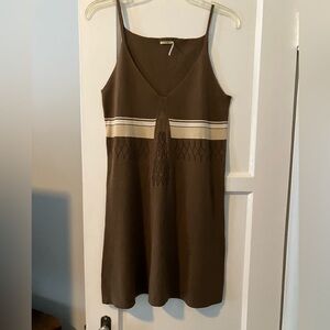 Max Studio Mini Dress